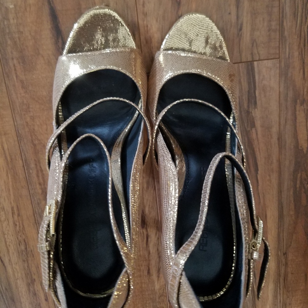 Rebecca Minkoff Penny Heels